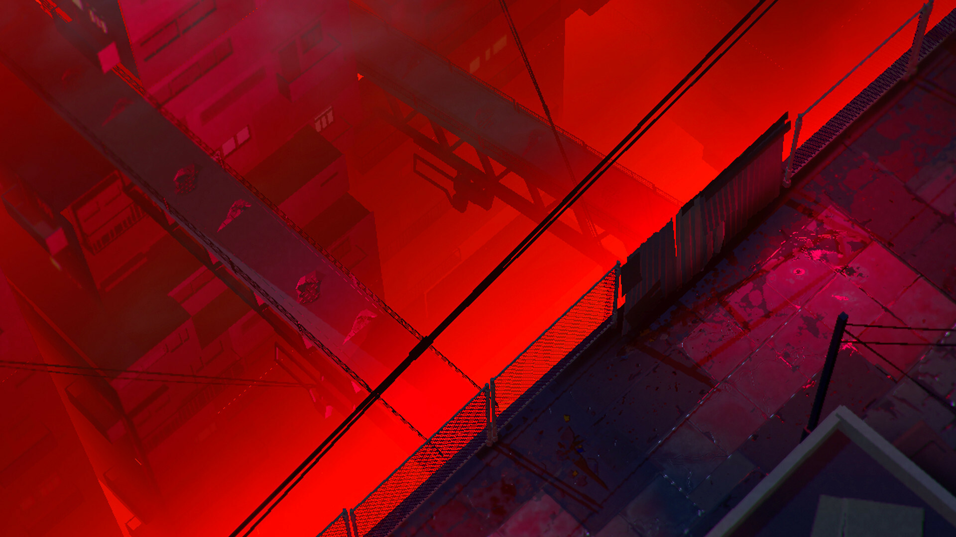CyberCorp screenshot 13