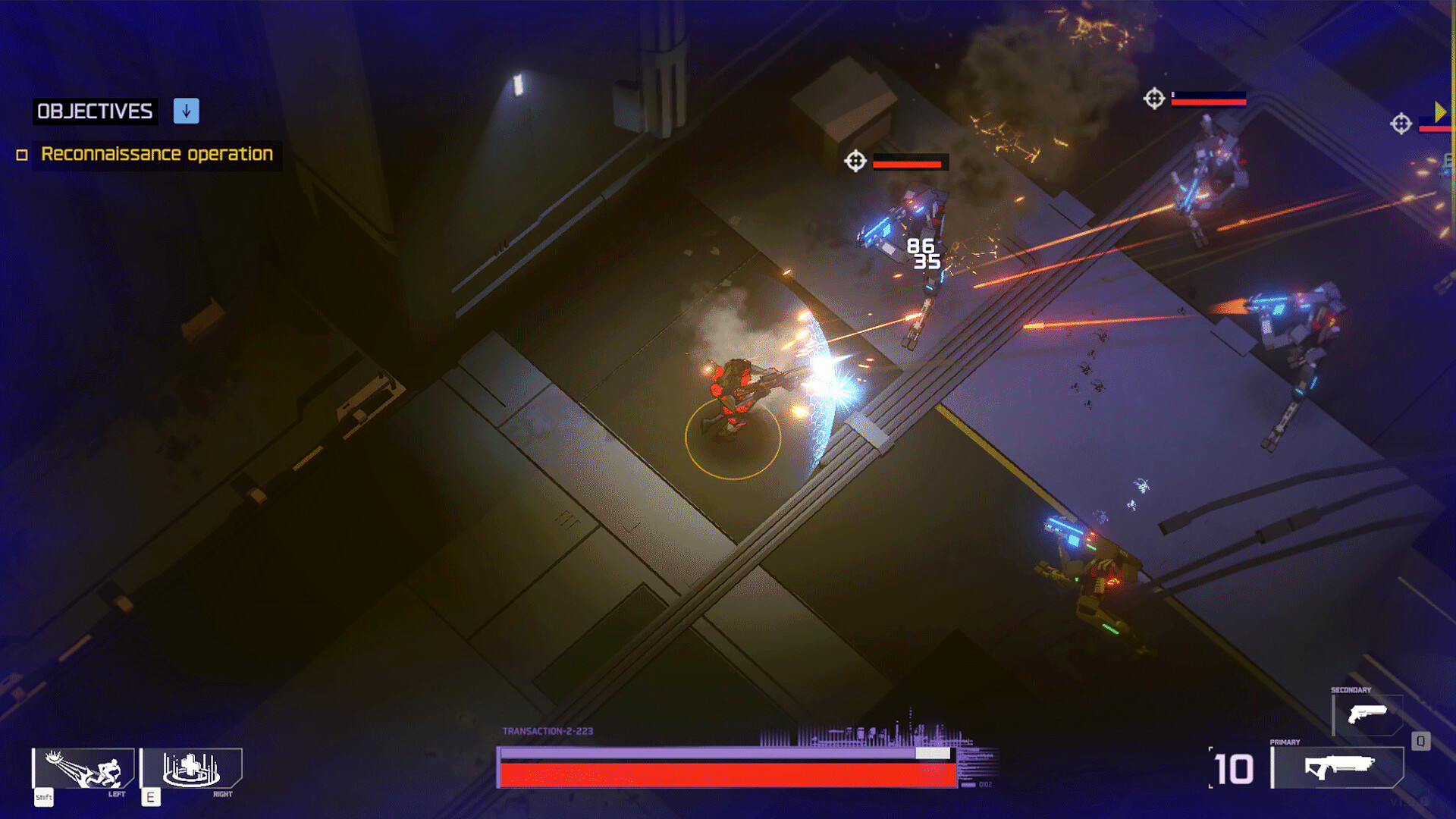 CyberCorp — изображение 9