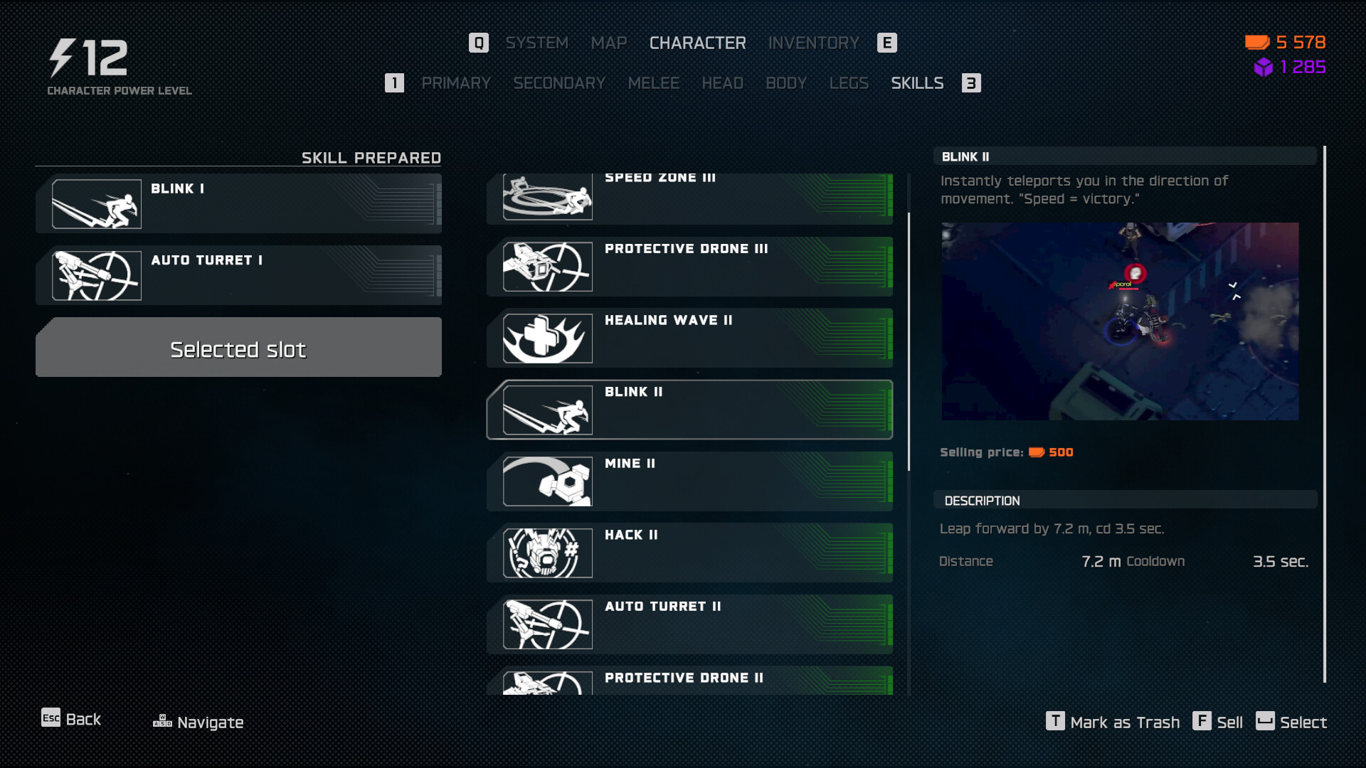 CyberCorp screenshot 16