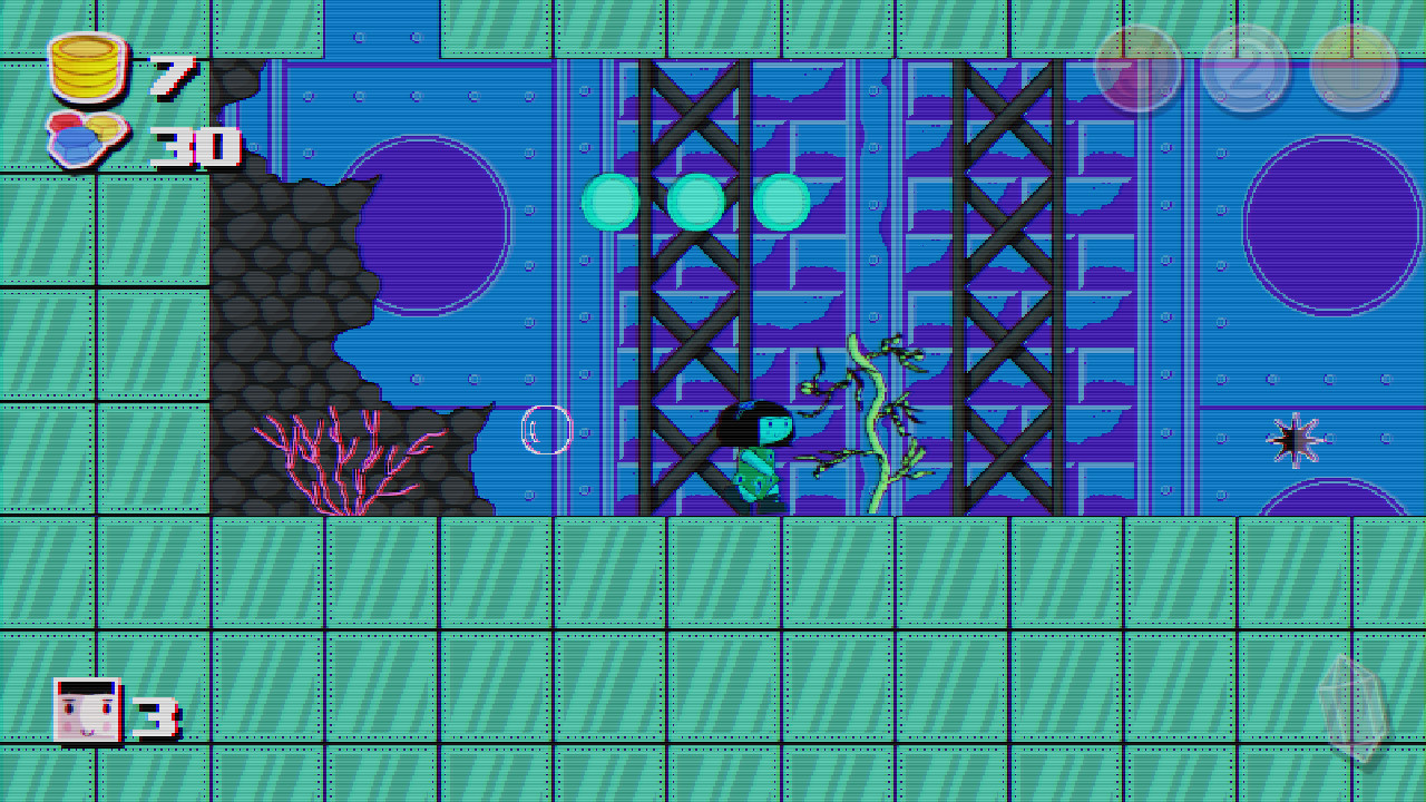 Amora Crystal screenshot 12
