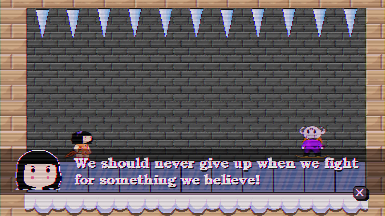 Amora Crystal screenshot 9