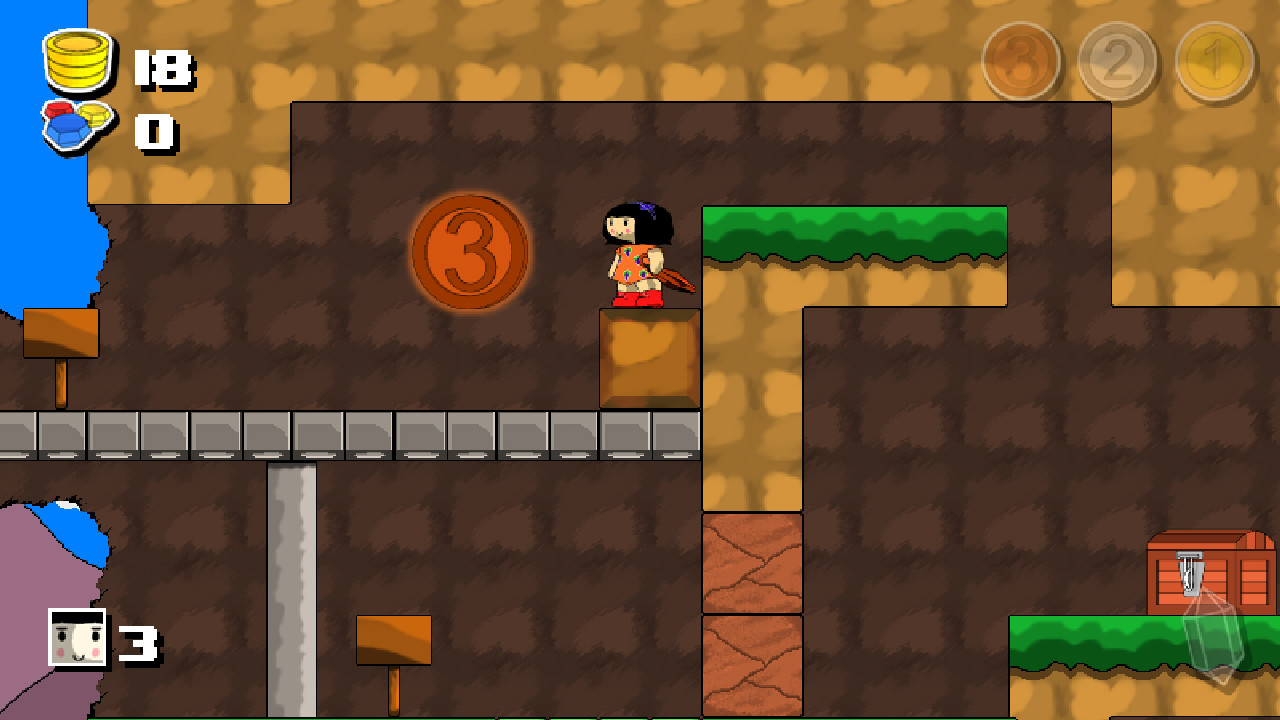 Amora Crystal screenshot 8