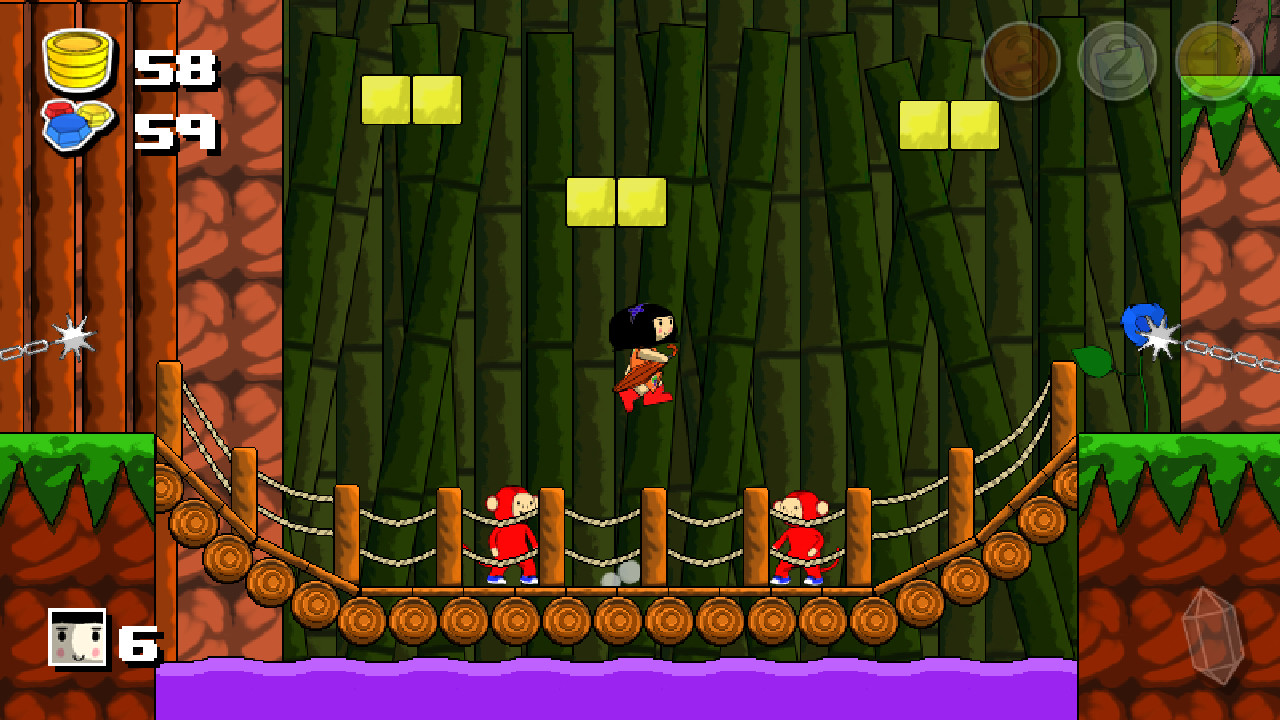Amora Crystal screenshot 6
