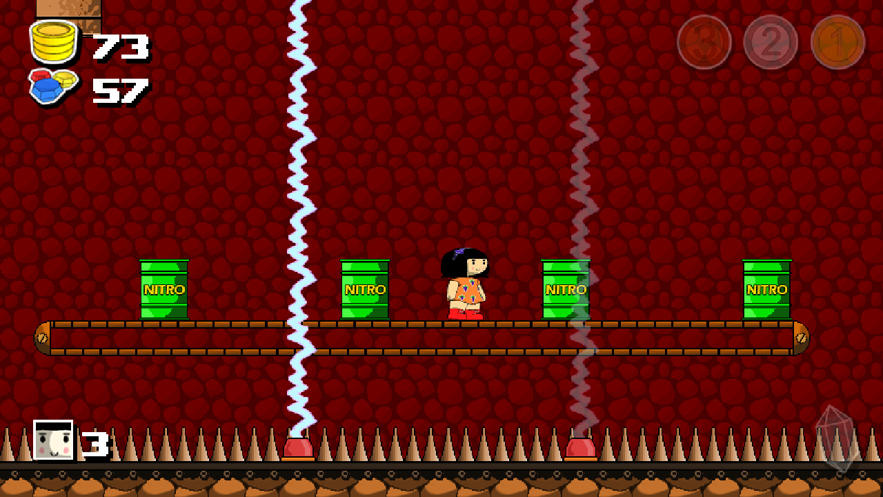 Amora Crystal screenshot 11