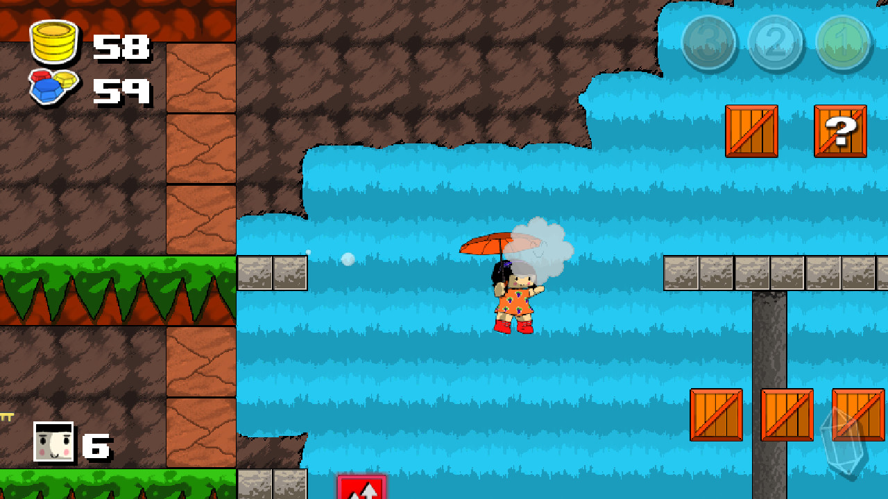 Amora Crystal screenshot 14