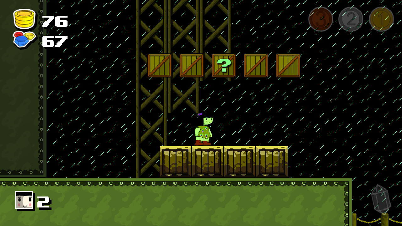 Amora Crystal screenshot 7