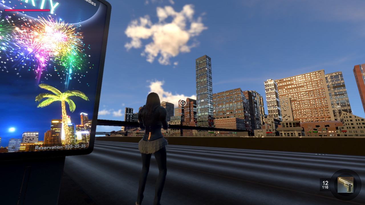 Android Amazones screenshot 22