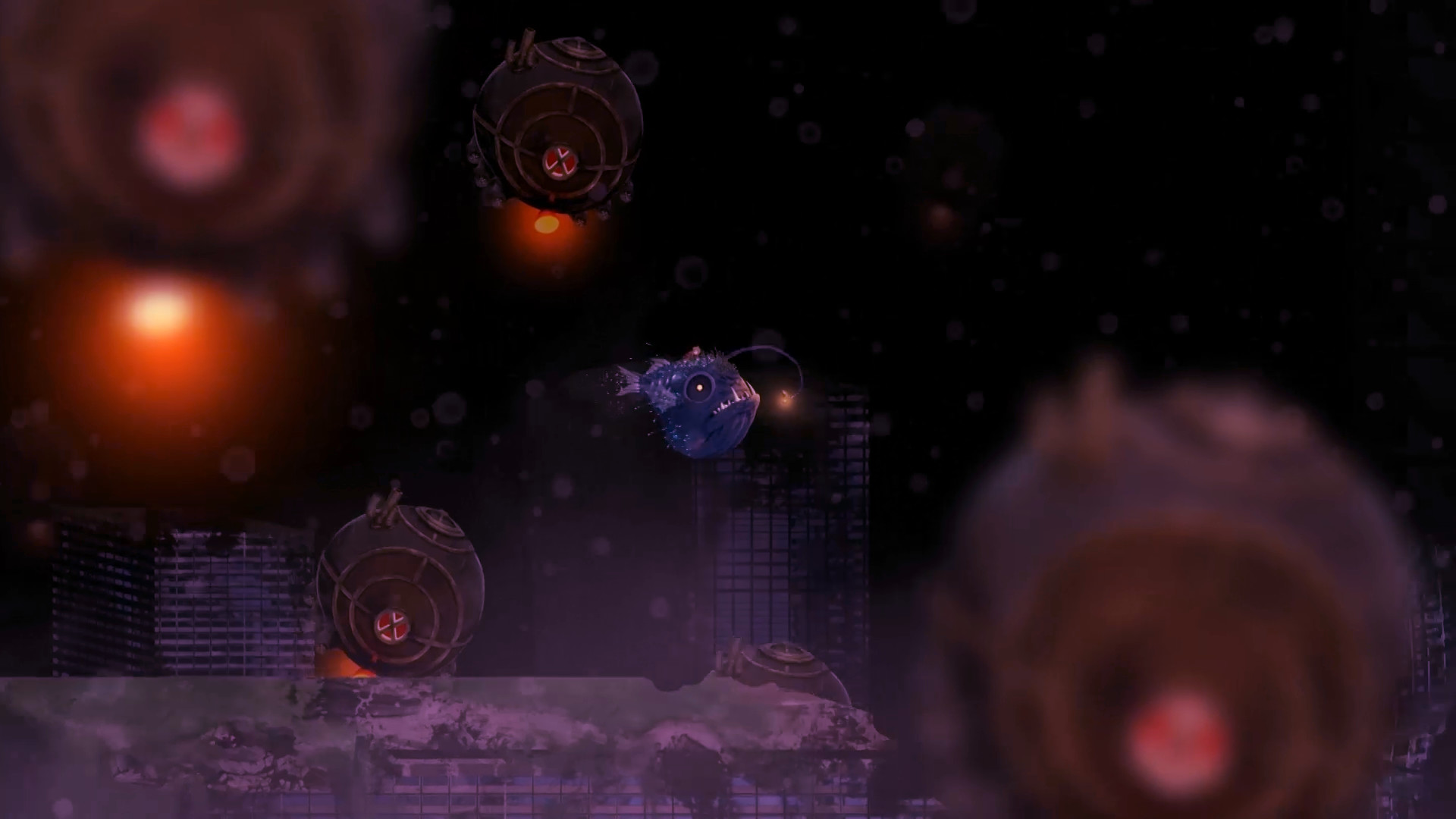 SAMUDRA screenshot 7