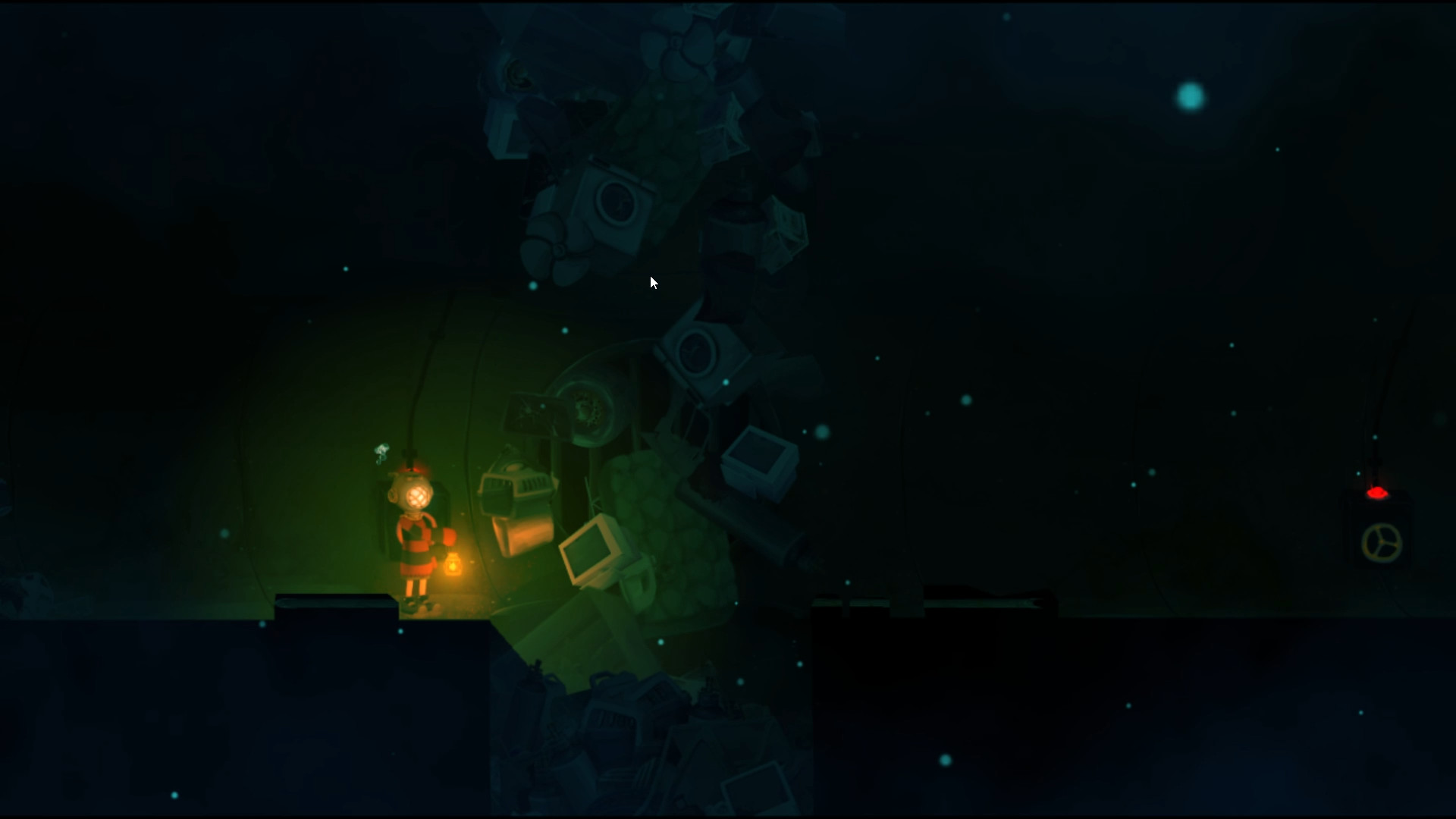 SAMUDRA screenshot 2