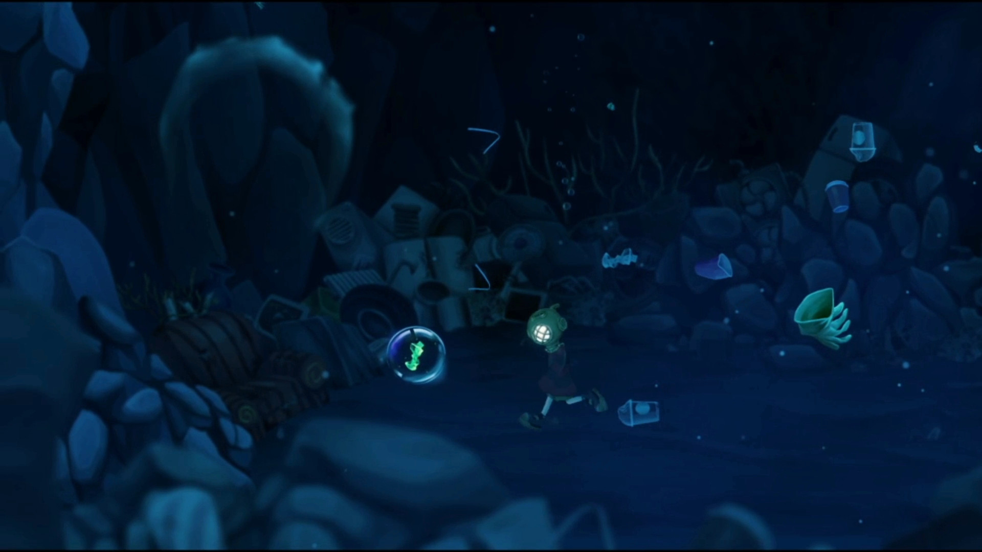 SAMUDRA screenshot 5