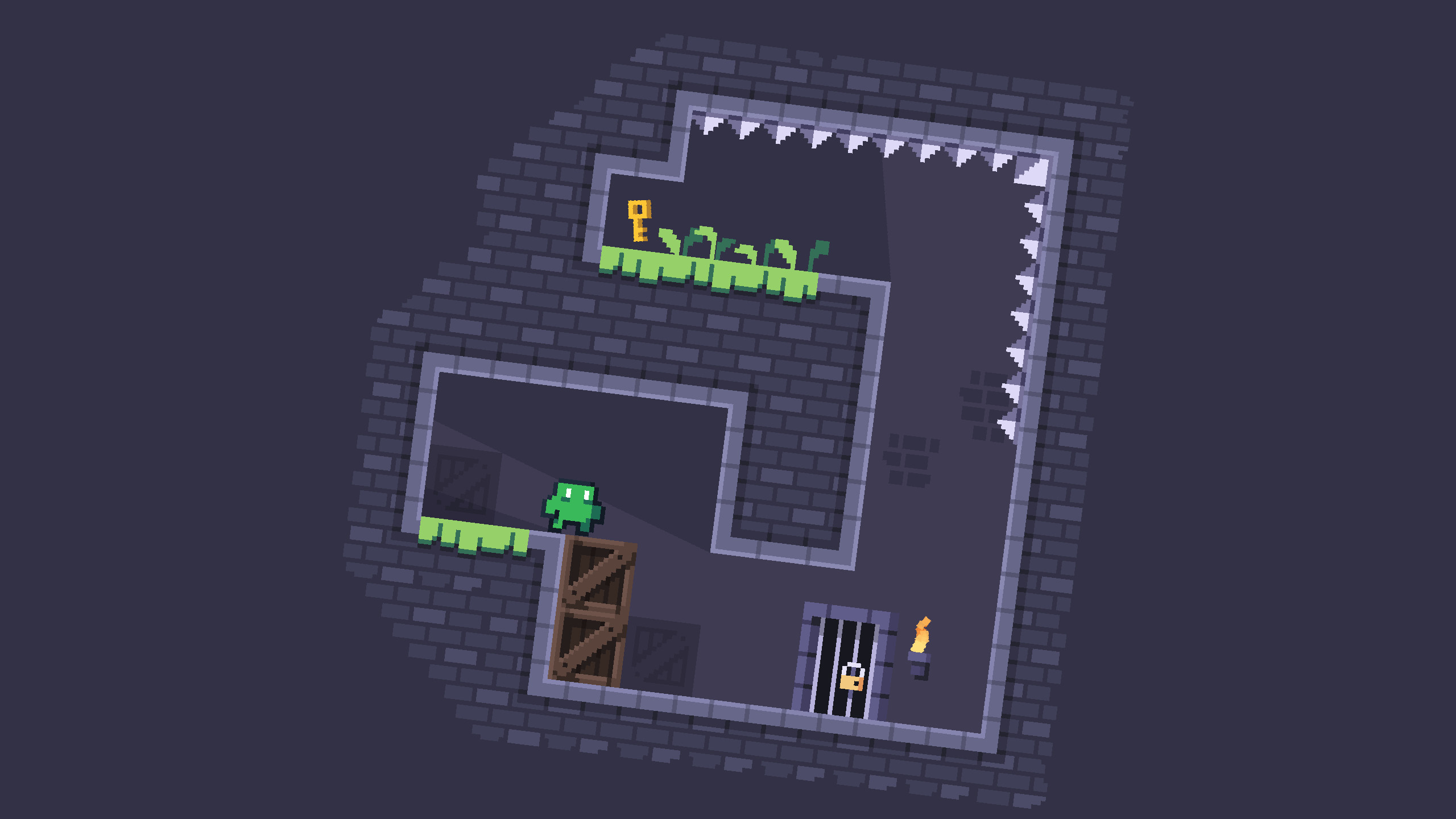Alien Escape screenshot 6