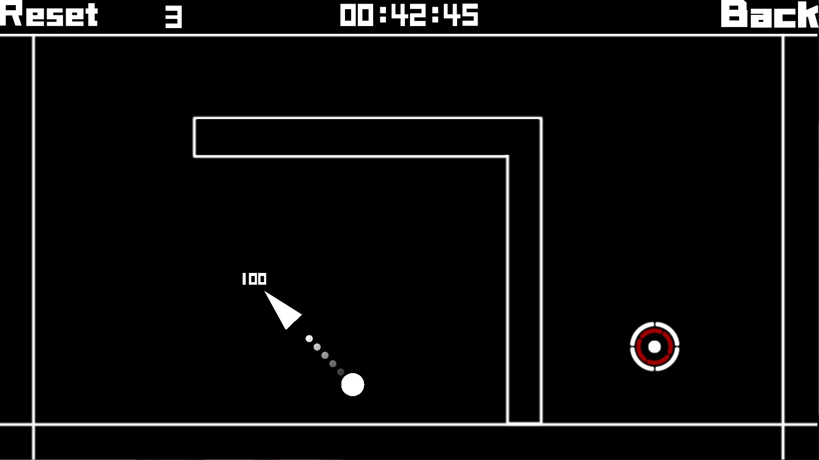 Bounce screenshot 2