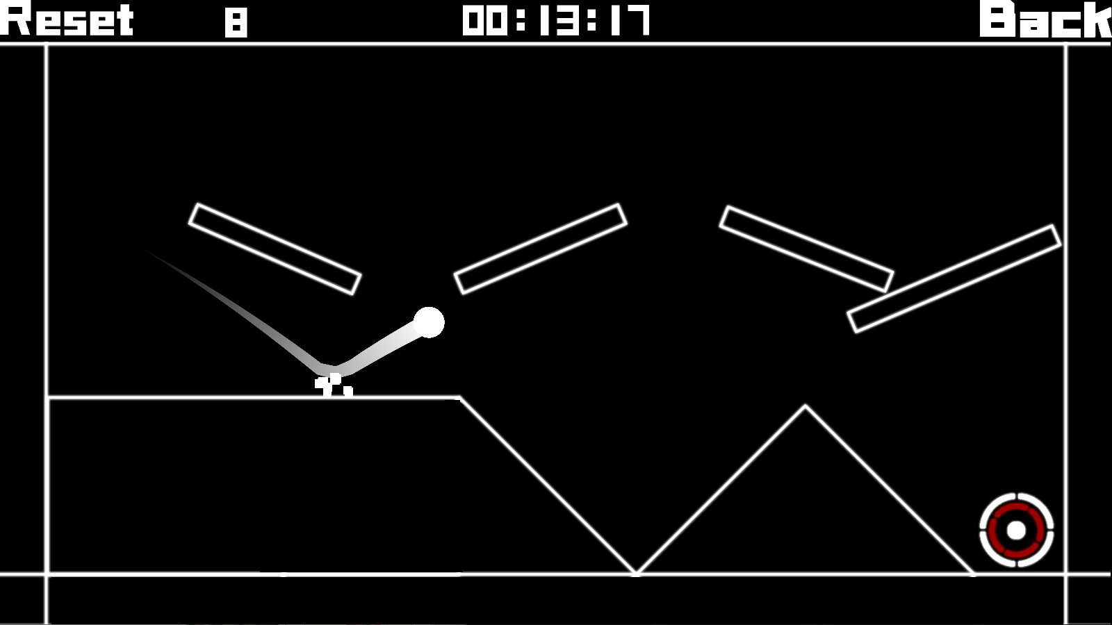 Bounce screenshot 4