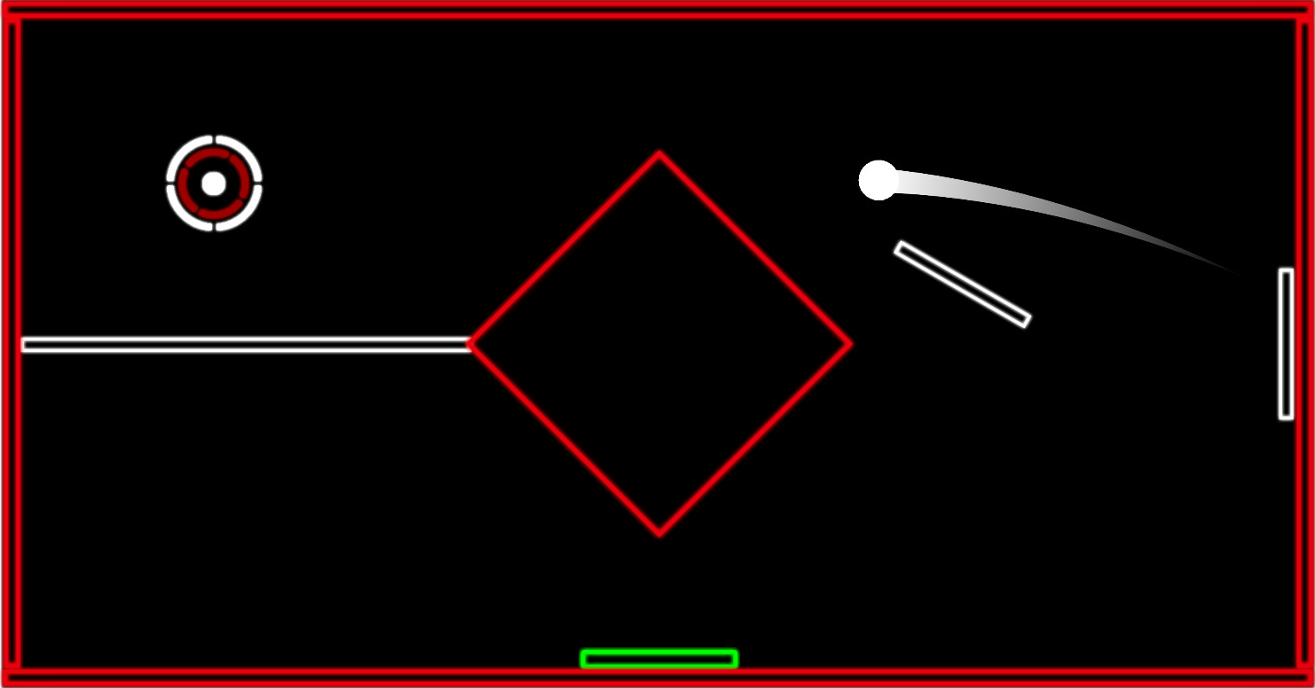 Bounce screenshot 6