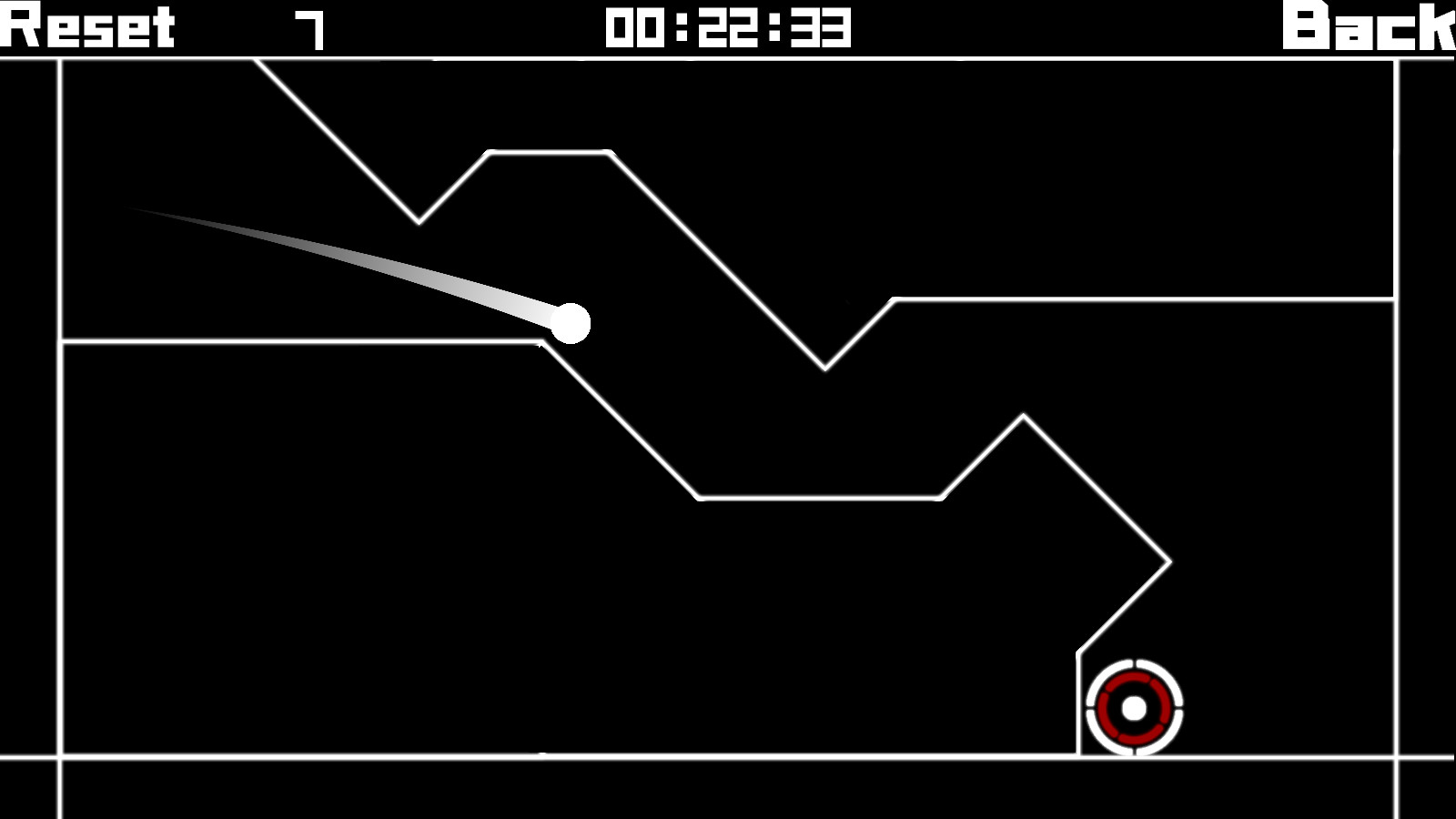 Bounce screenshot 3