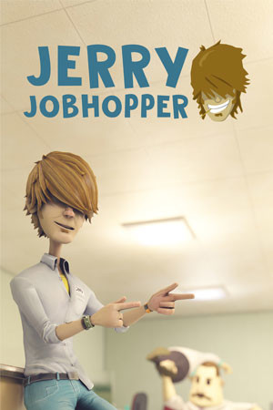 JERRY JOBHOPPER screenshot 15