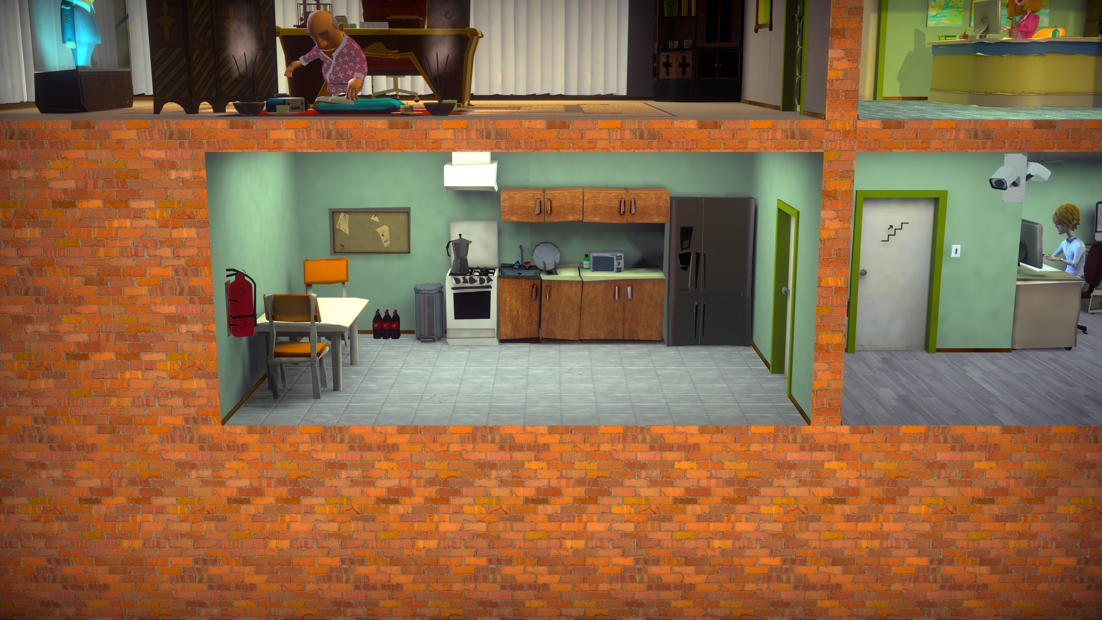 JERRY JOBHOPPER screenshot 3