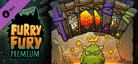 FurryFury - Premium Upgrade