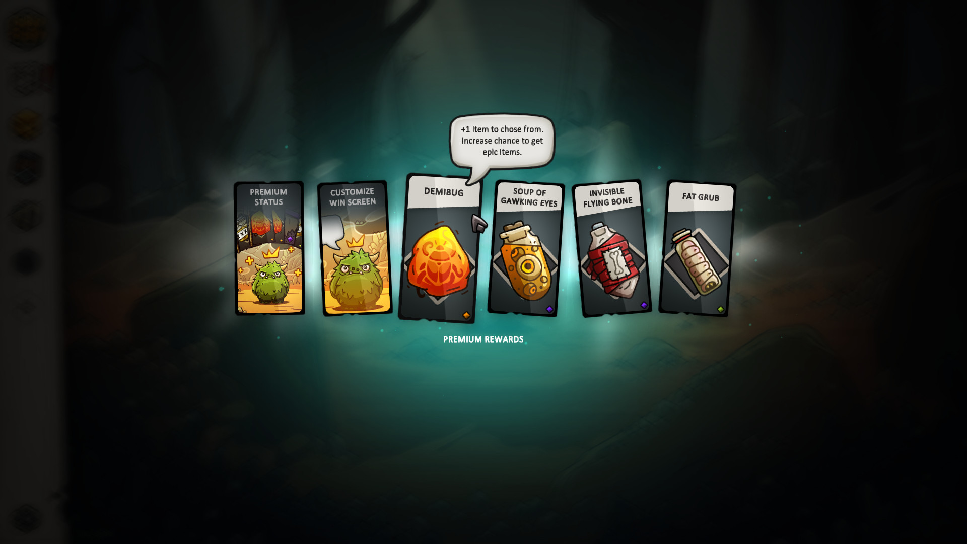 FurryFury - Premium Upgrade screenshot 1