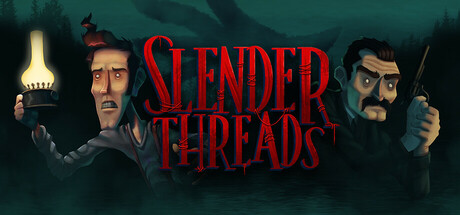 幽影之线/Slender Threads