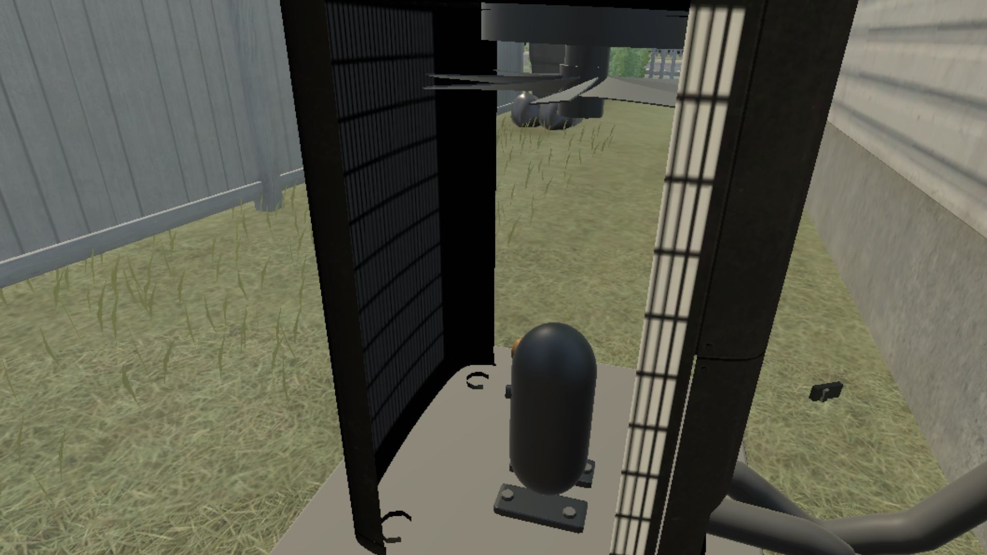HVAC Simulator screenshot 5