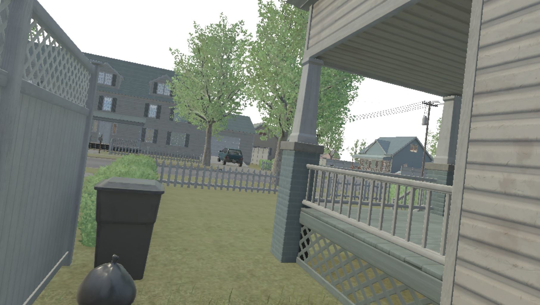 HVAC Simulator screenshot 1