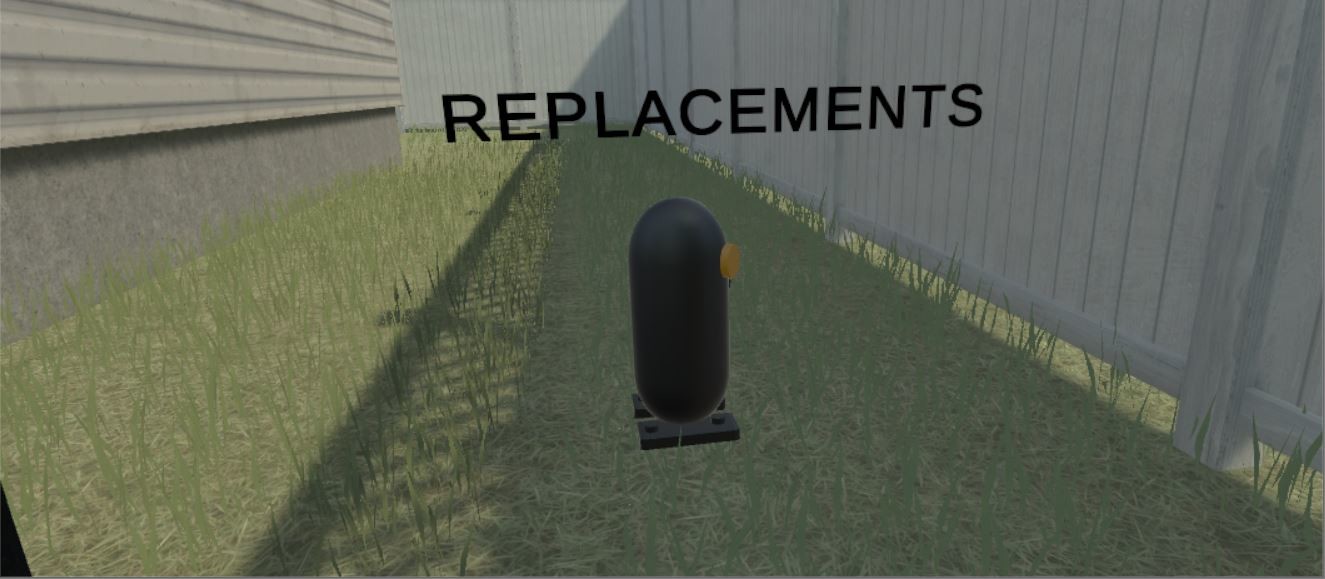 HVAC Simulator screenshot 4