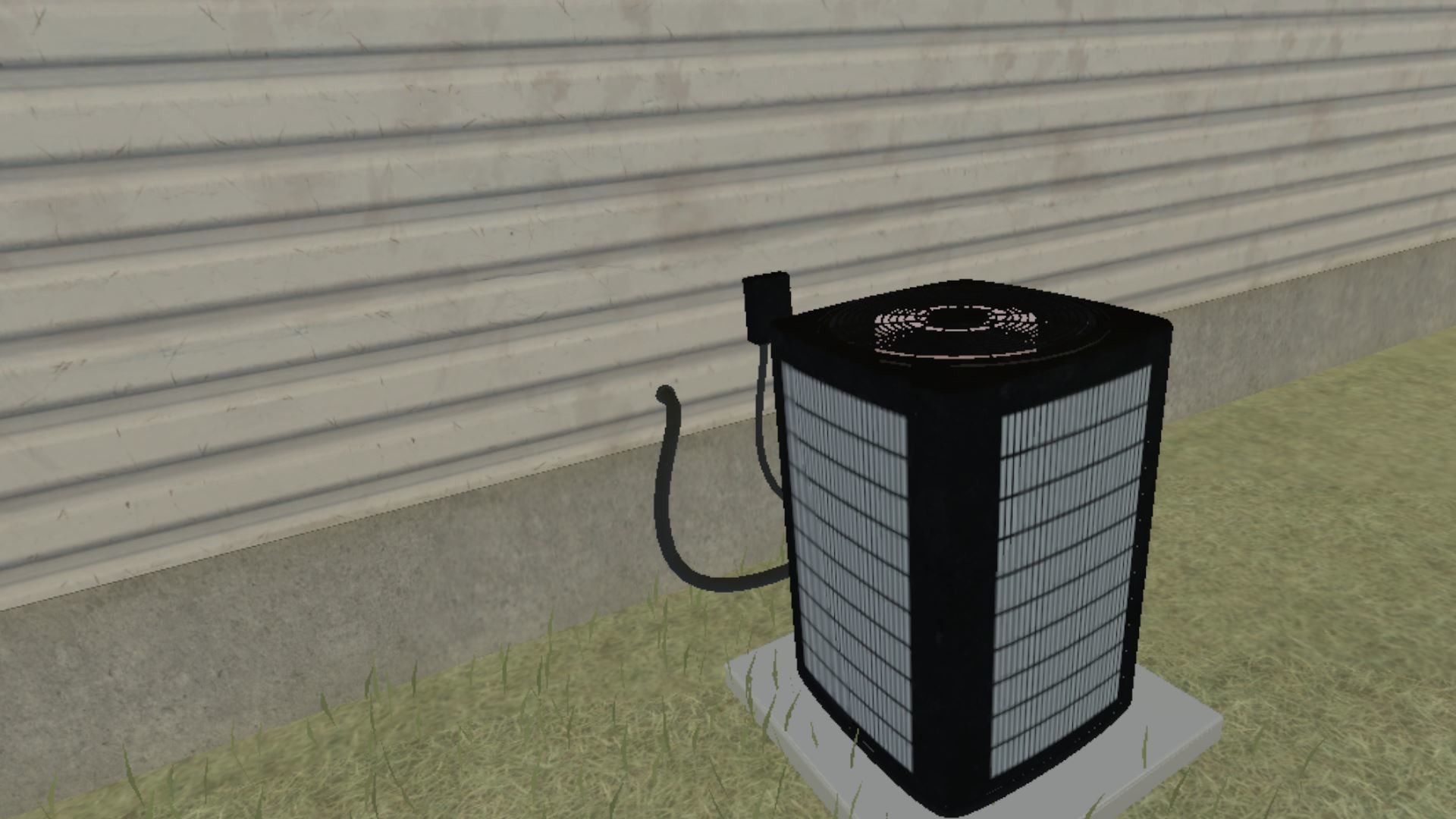 HVAC Simulator screenshot 3