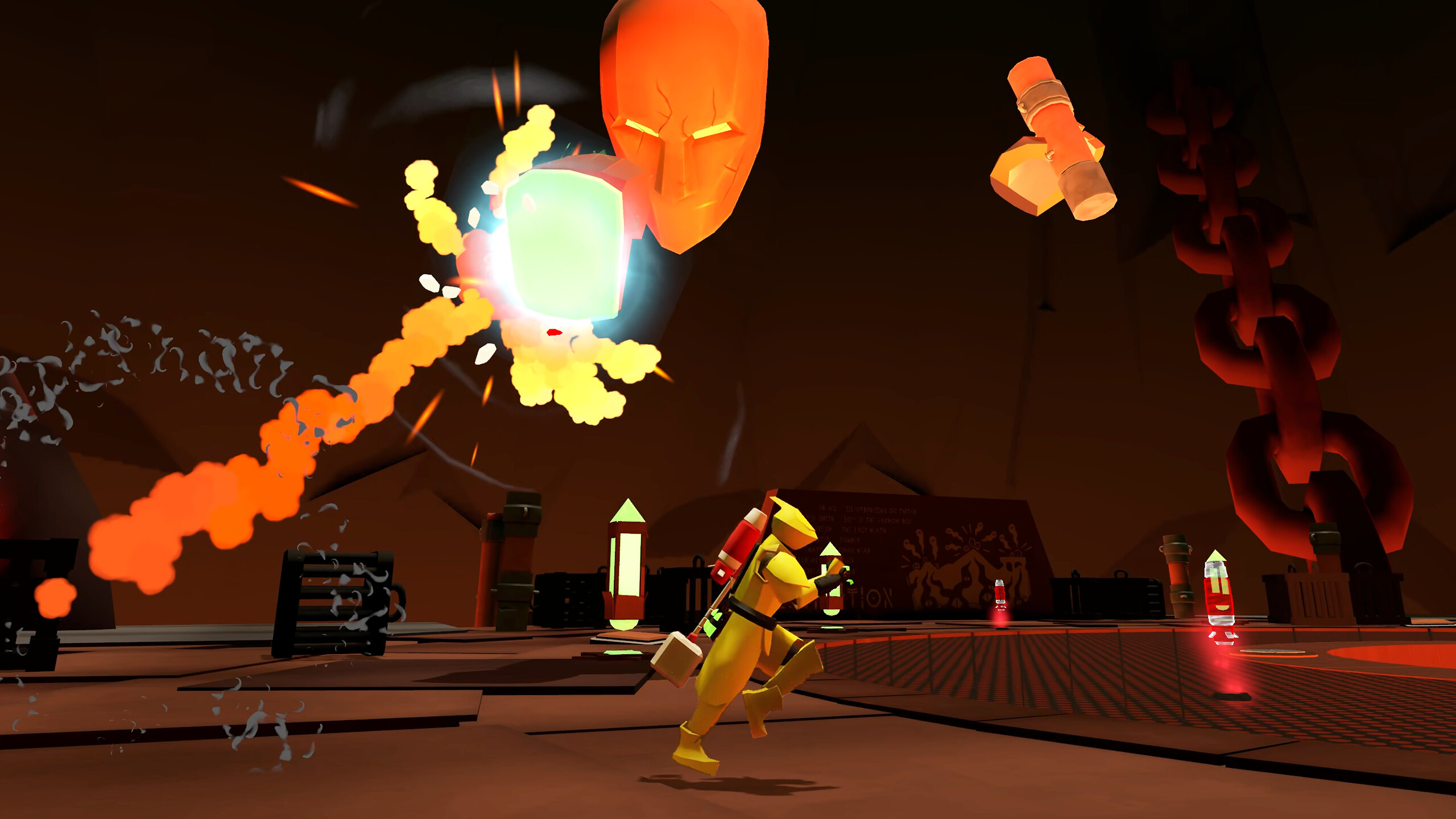 DAVIGO screenshot 1