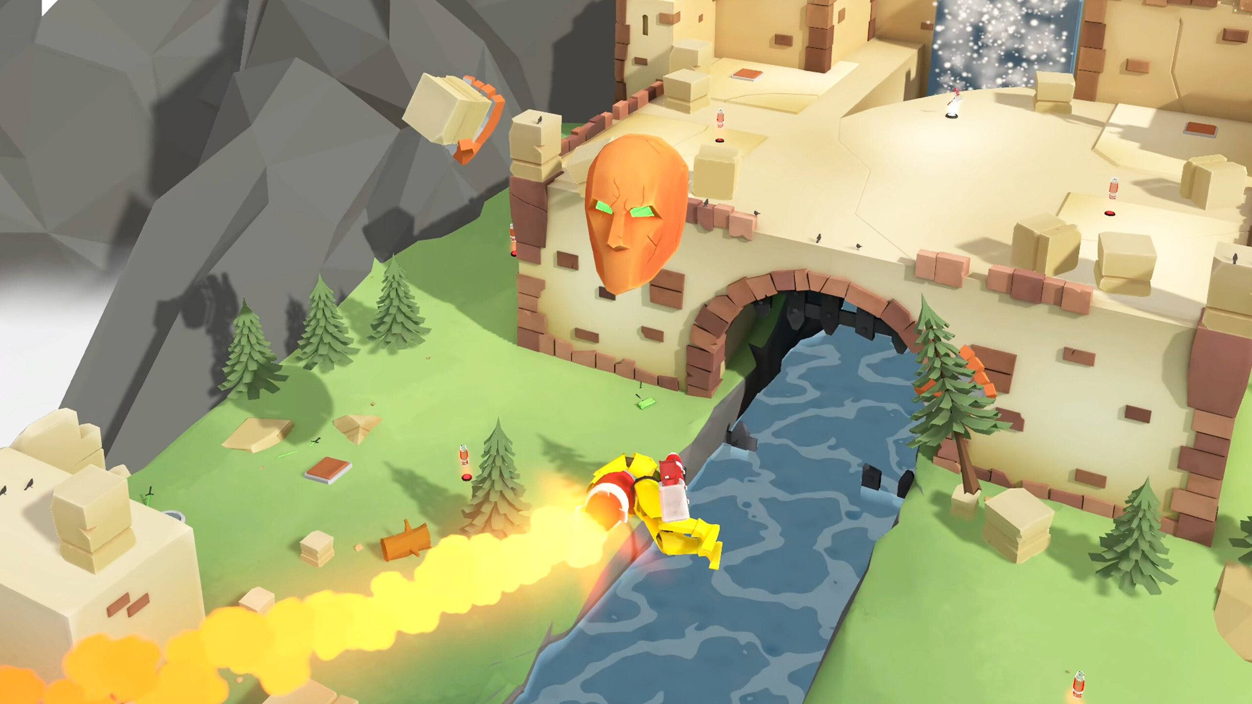 DAVIGO screenshot 5
