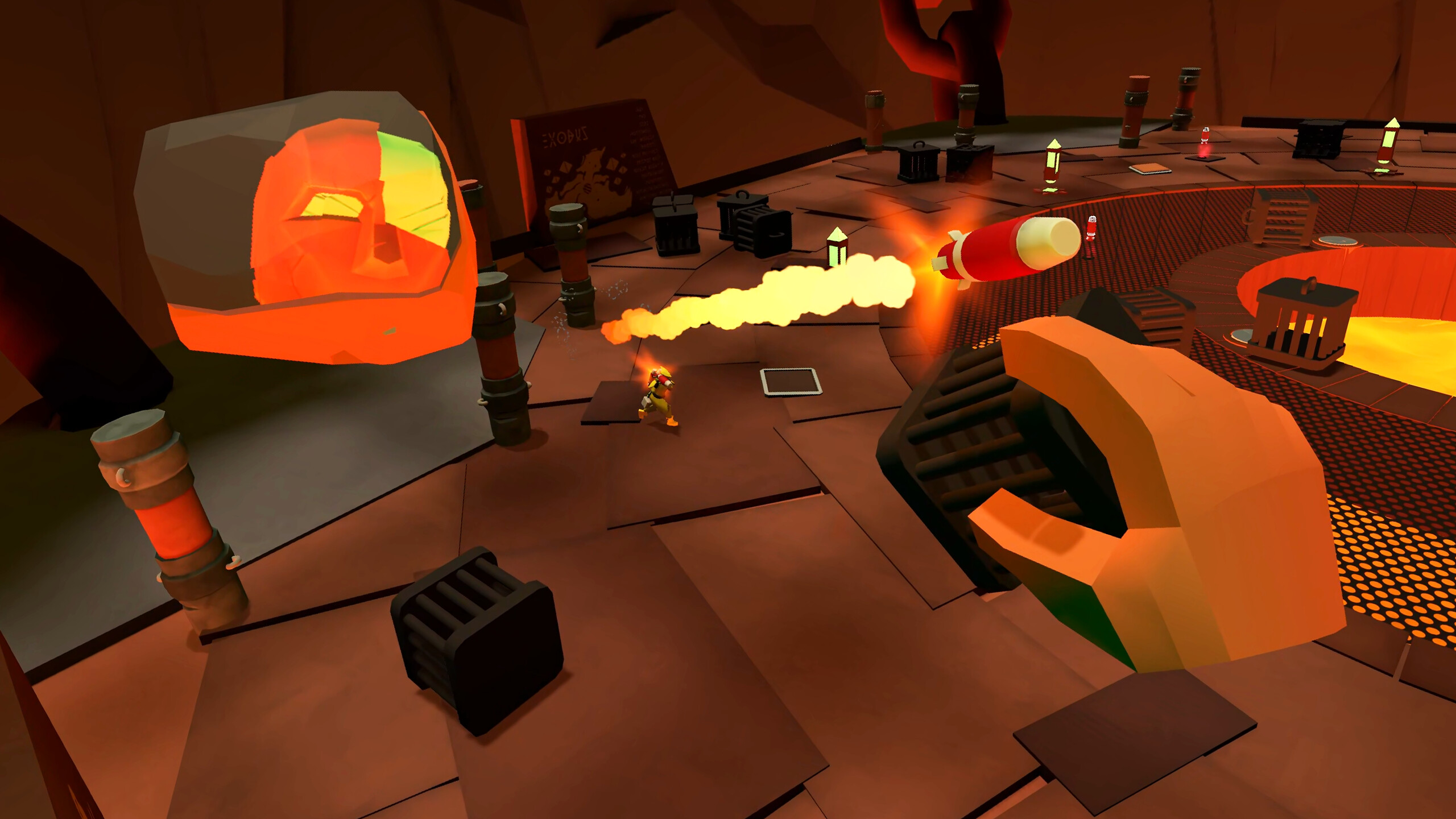 DAVIGO screenshot 2