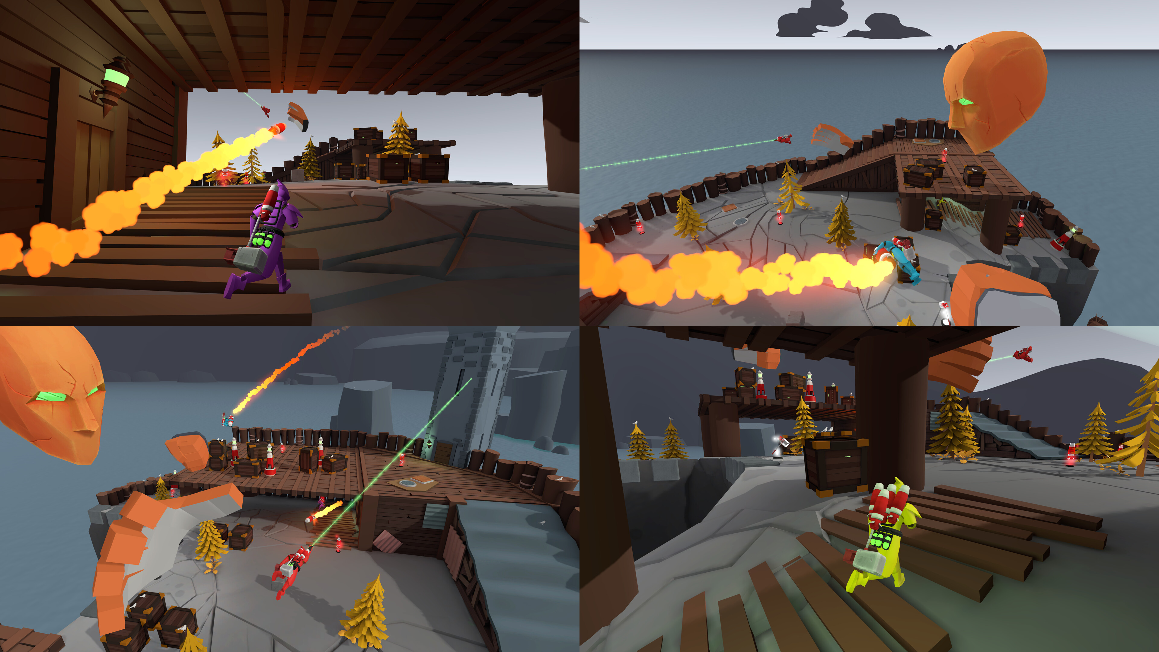 DAVIGO screenshot 3