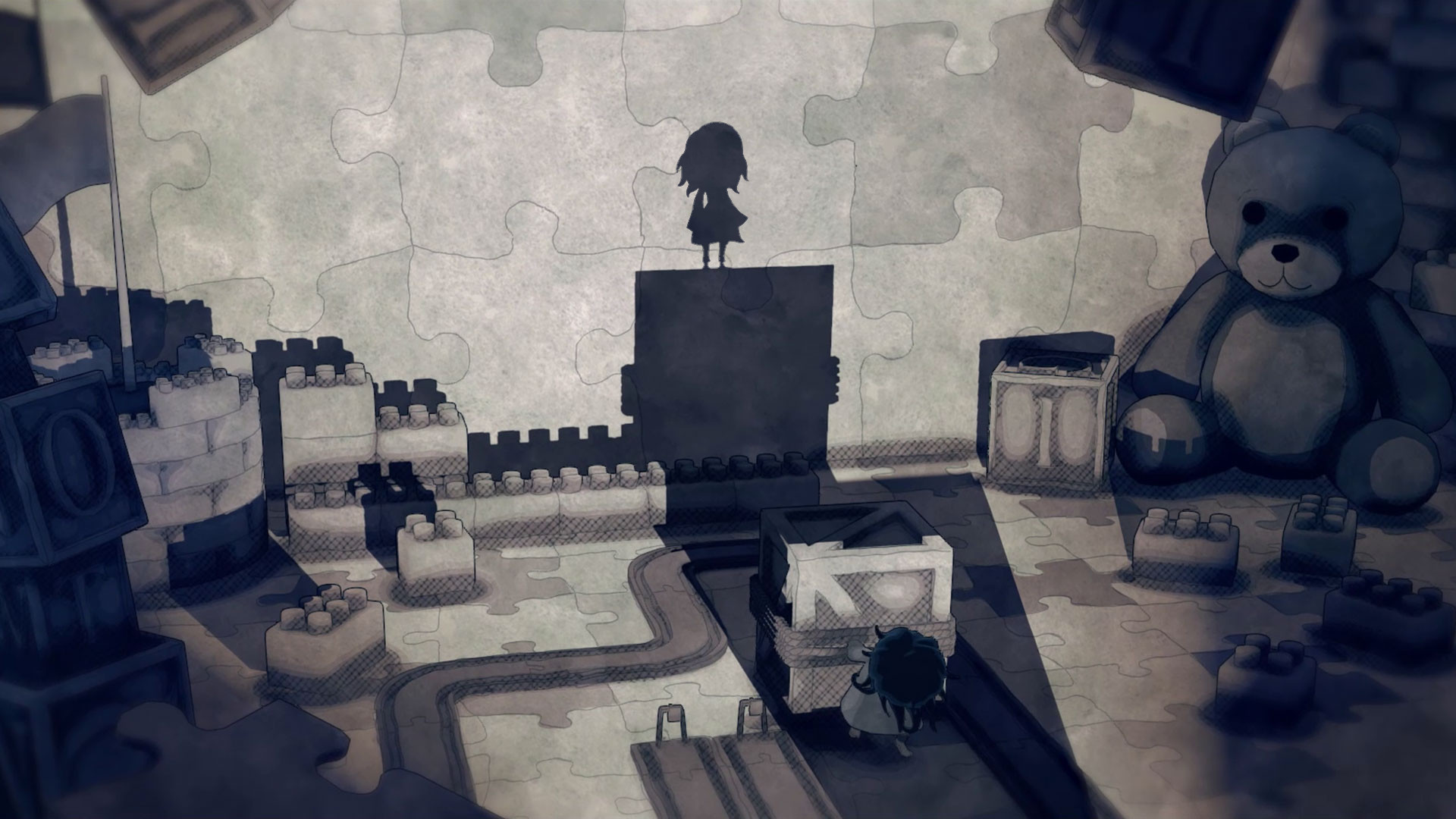 Shady Part of Me screenshot 6