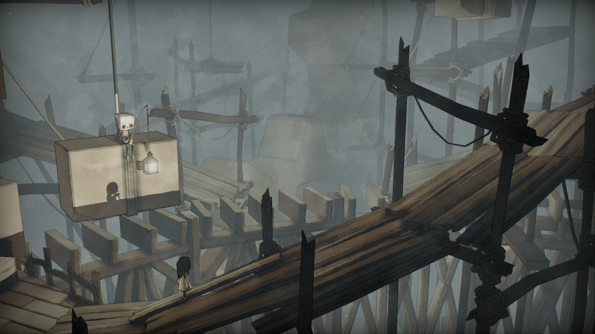 Shady Part of Me screenshot 8