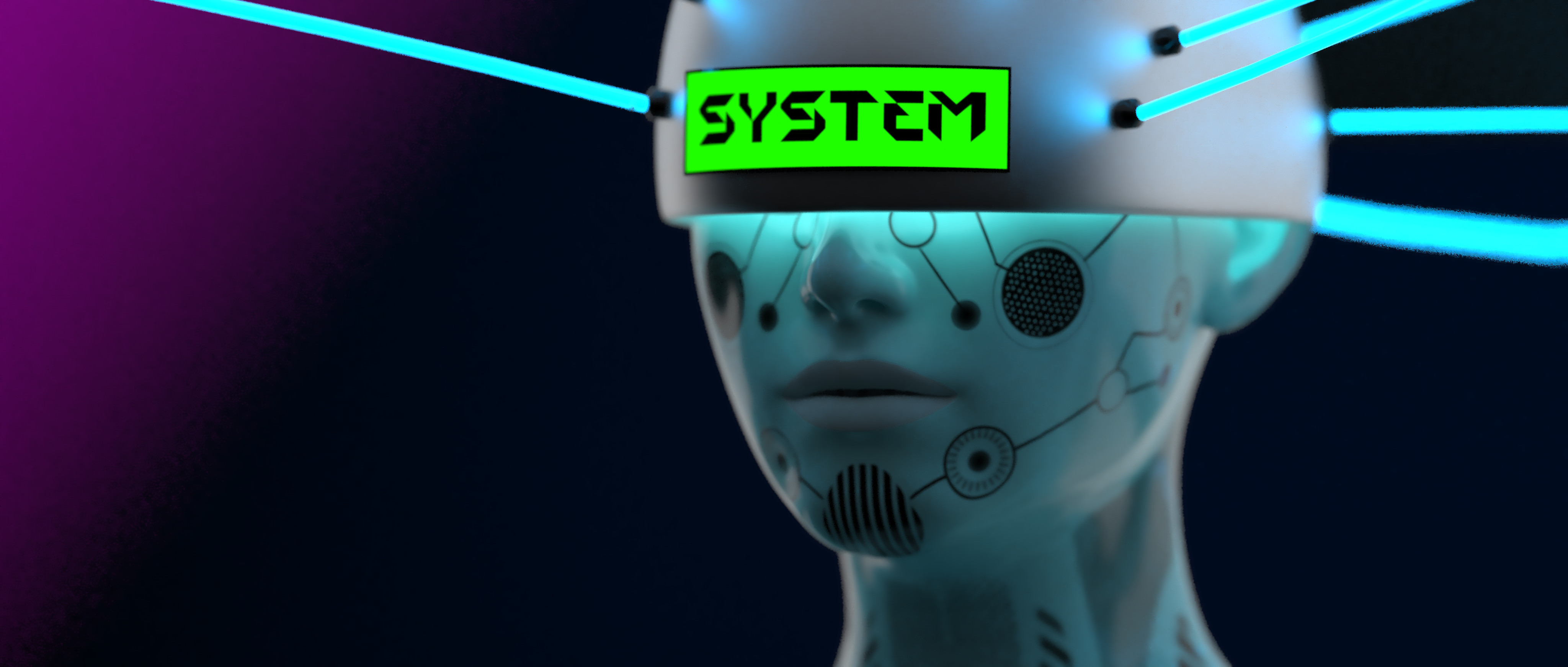 Neon Tide screenshot 10