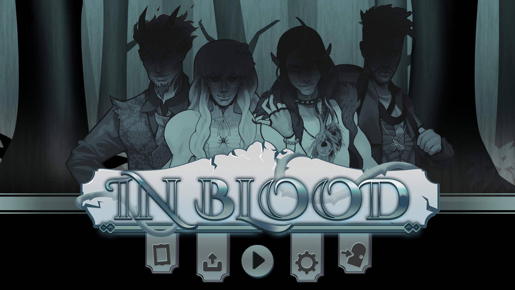 In Blood screenshot 10