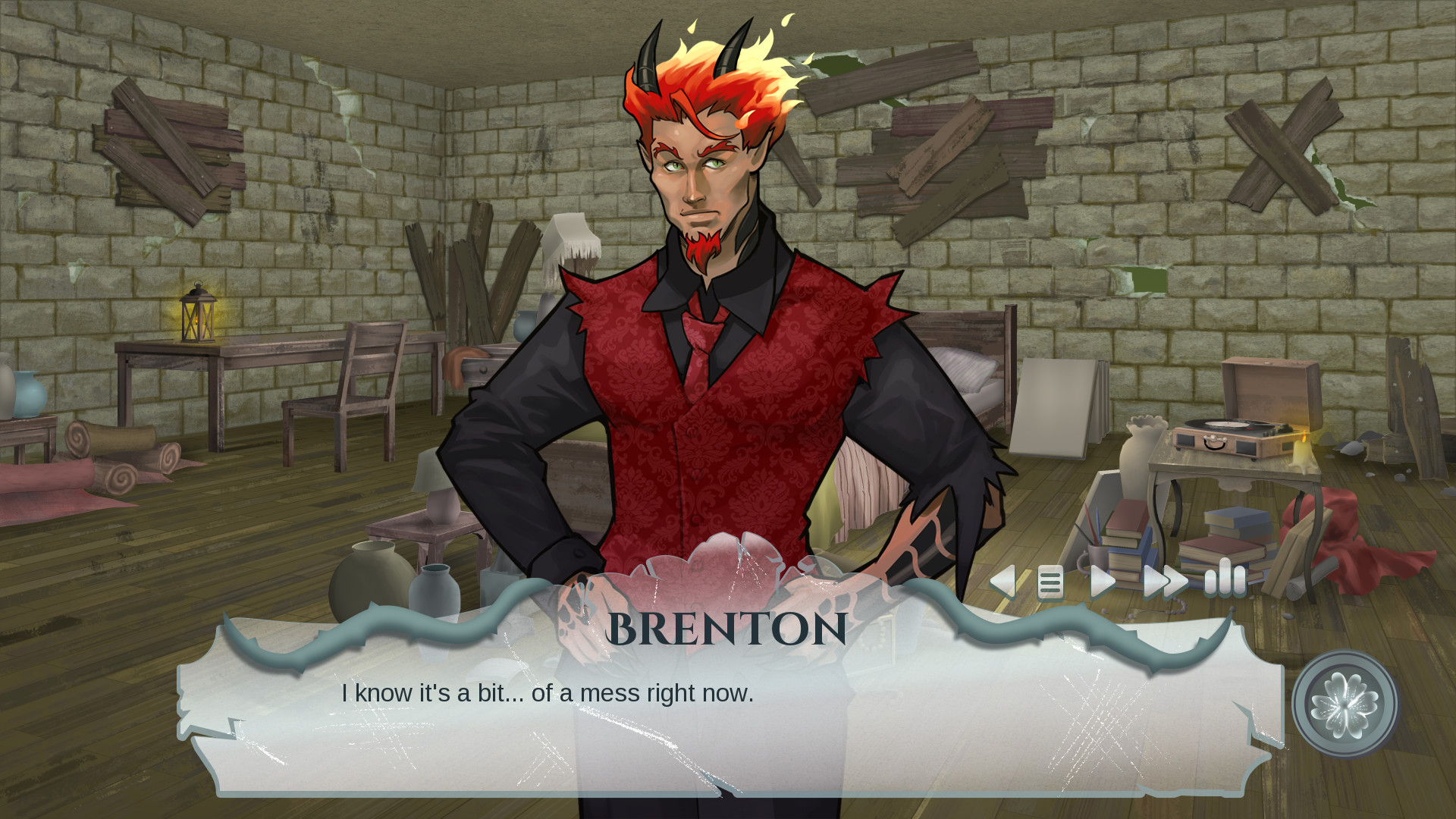 In Blood screenshot 11