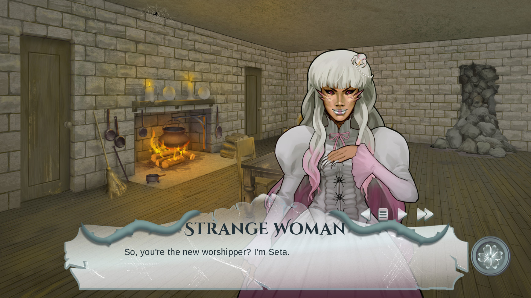 In Blood screenshot 8