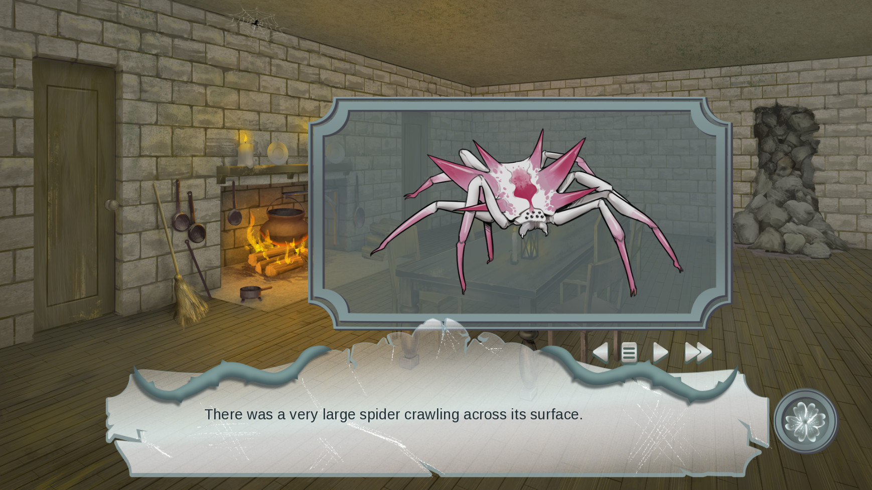 In Blood screenshot 7