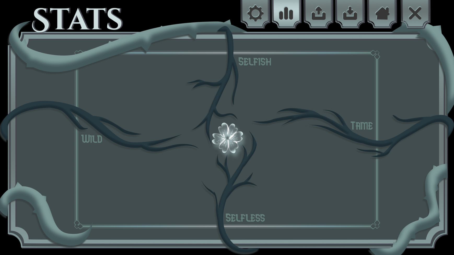 In Blood screenshot 6