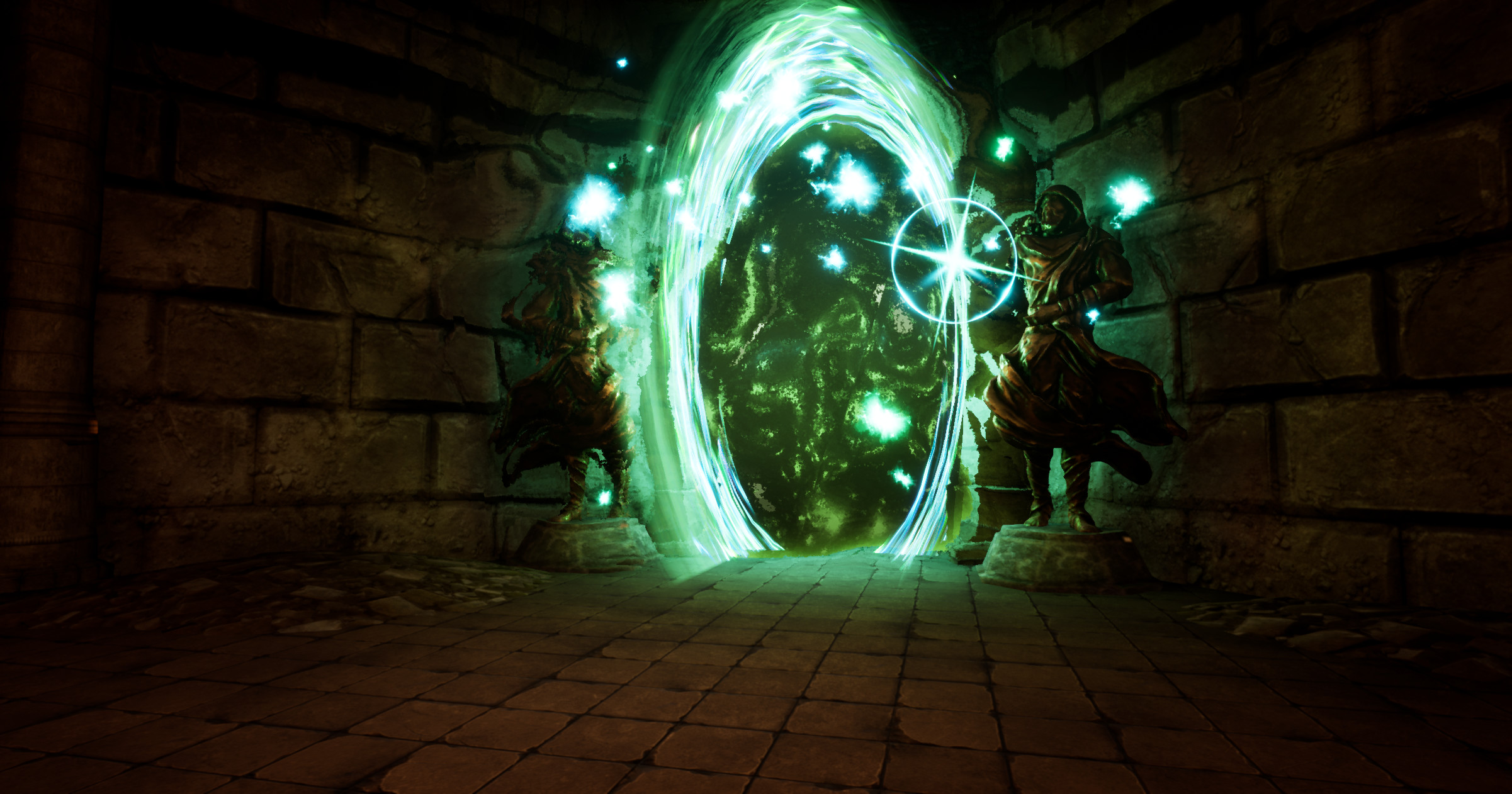 Infinity Wars screenshot 4