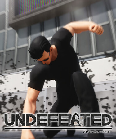 UNDEFEATED