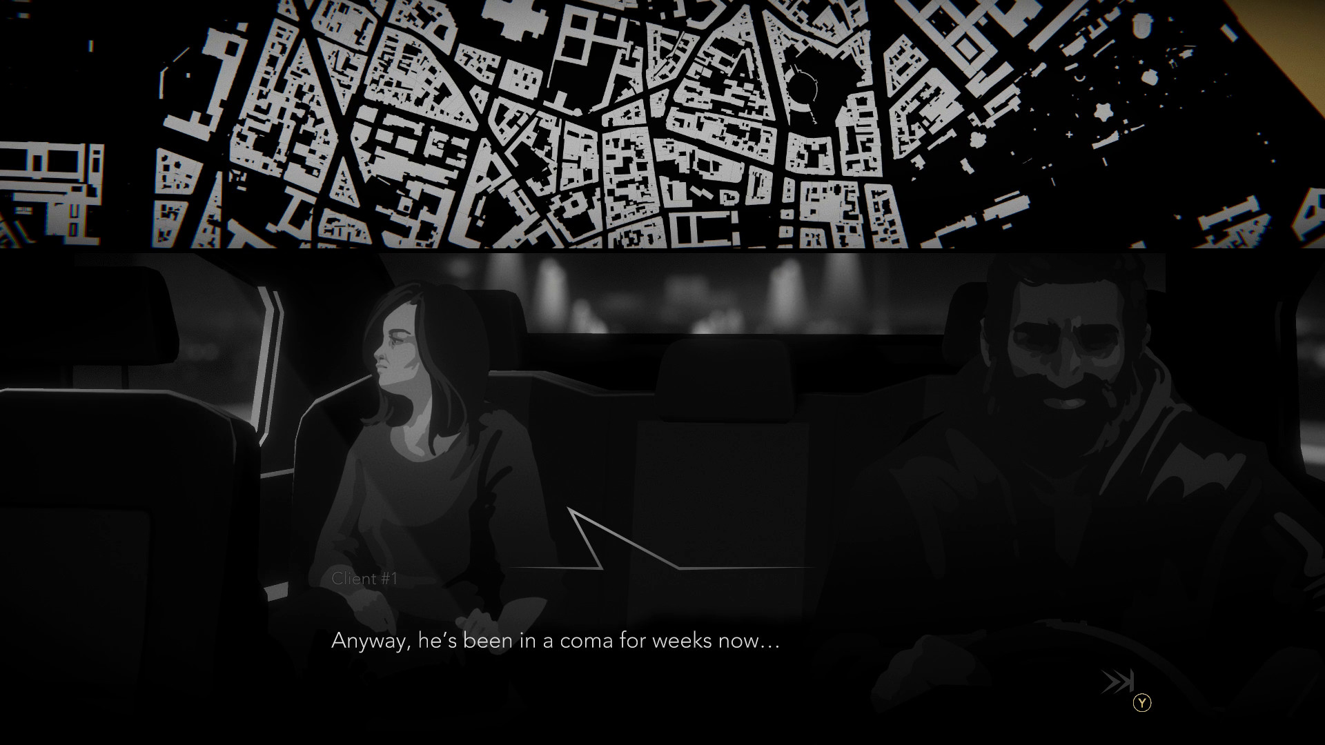 Night Call - Official Soundtrack screenshot 2