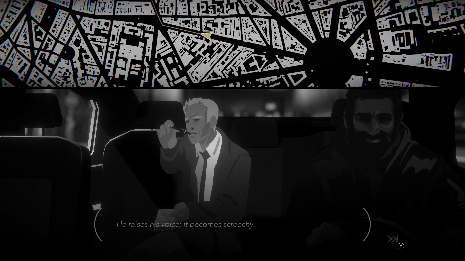 Night Call - Official Soundtrack screenshot 6