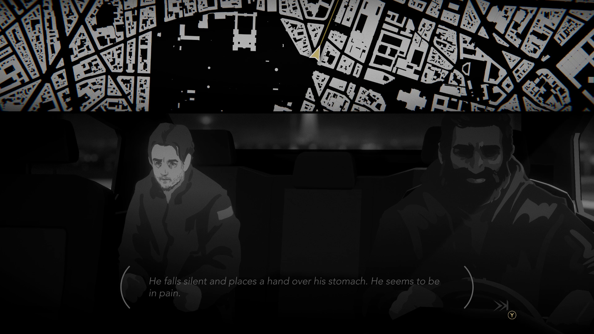Night Call - Official Soundtrack screenshot 7