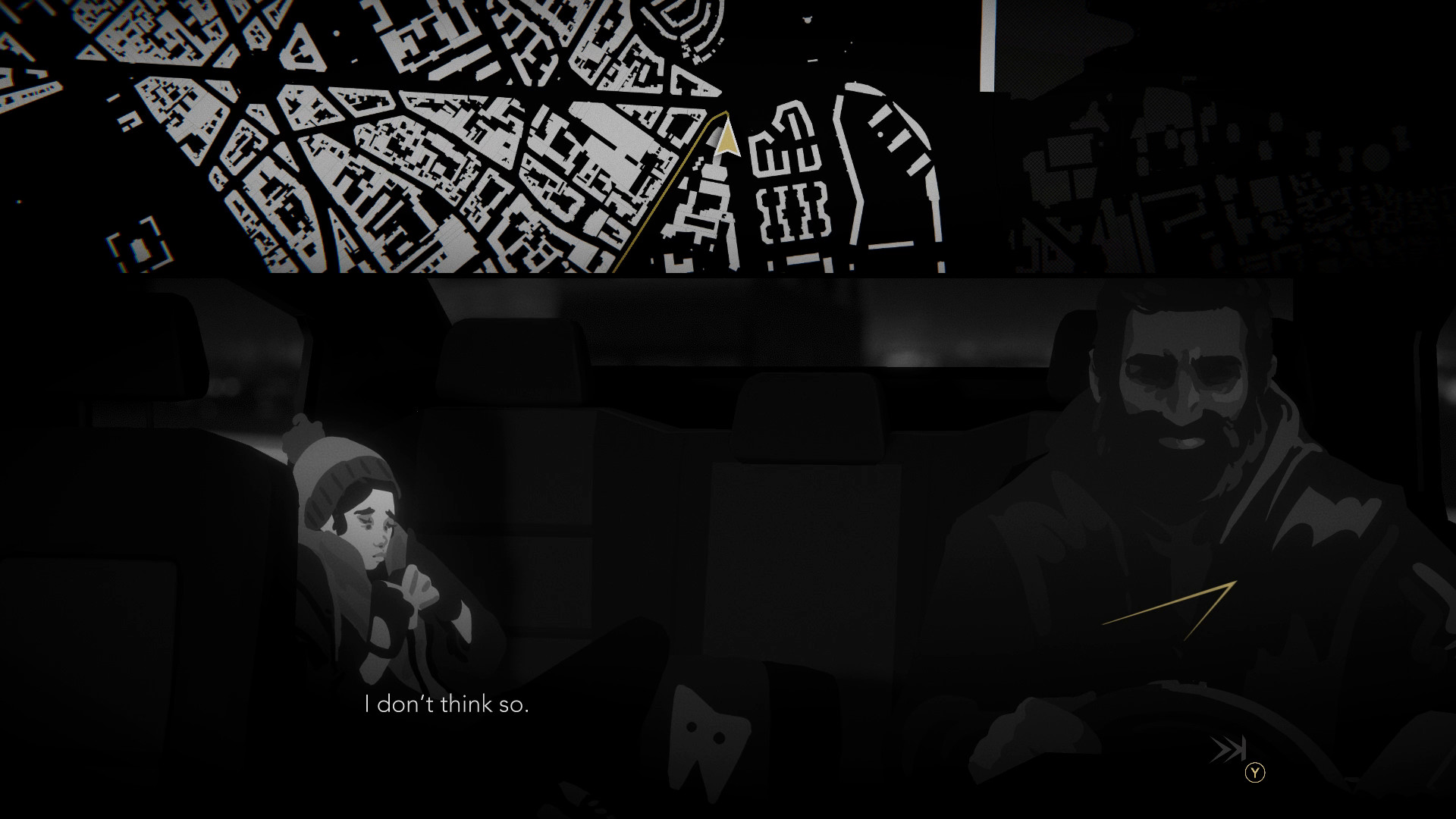 Night Call - Official Soundtrack screenshot 5