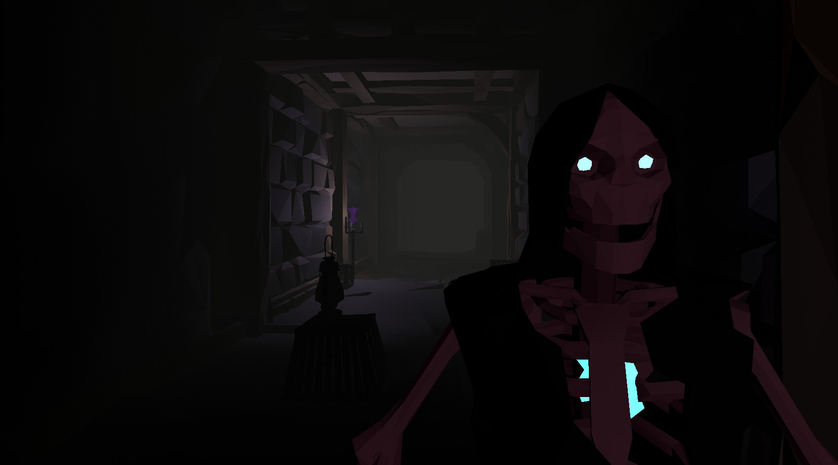 Redemption's Guild screenshot 8