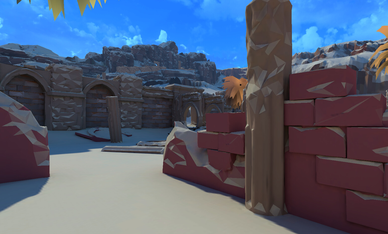 Redemption's Guild screenshot 7