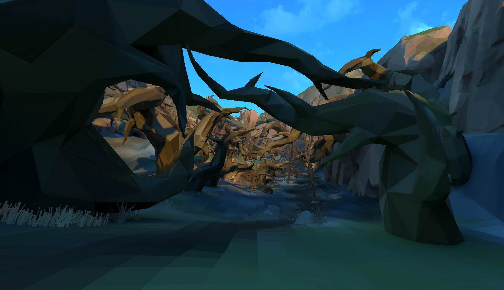 Redemption's Guild screenshot 10