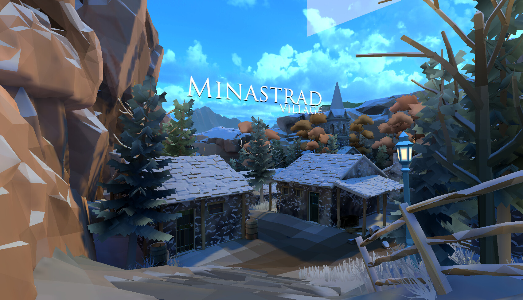 Redemption's Guild screenshot 9